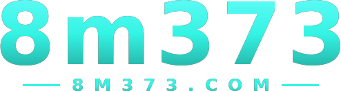 8m373 logo